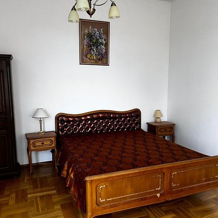 Spacious Rooms In Peaceful Jelgava Area Exterior foto