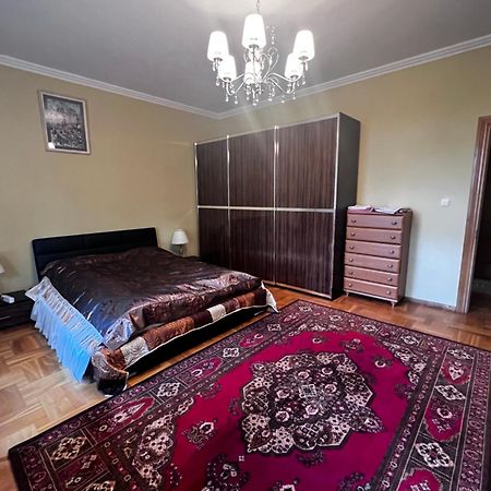 Spacious Rooms In Peaceful Jelgava Area Exterior foto