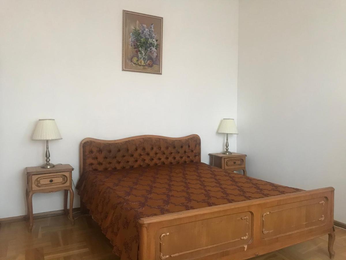 Spacious Rooms In Peaceful Jelgava Area Exterior foto