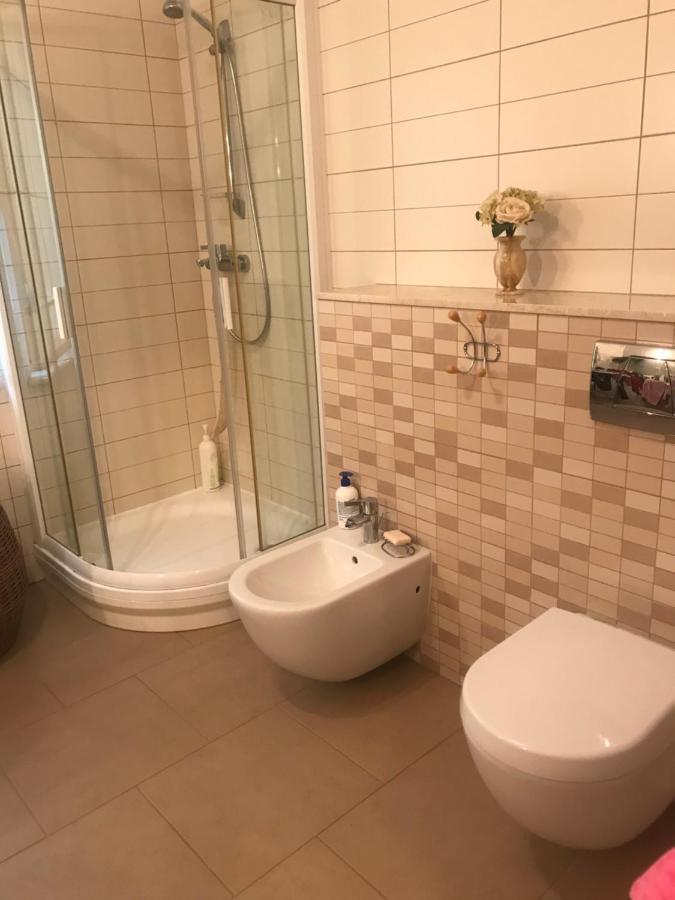 Spacious Rooms In Peaceful Jelgava Area Exterior foto