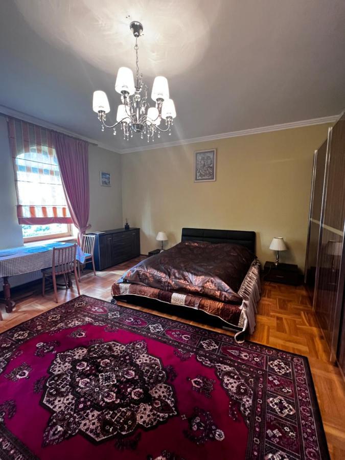Spacious Rooms In Peaceful Jelgava Area Exterior foto