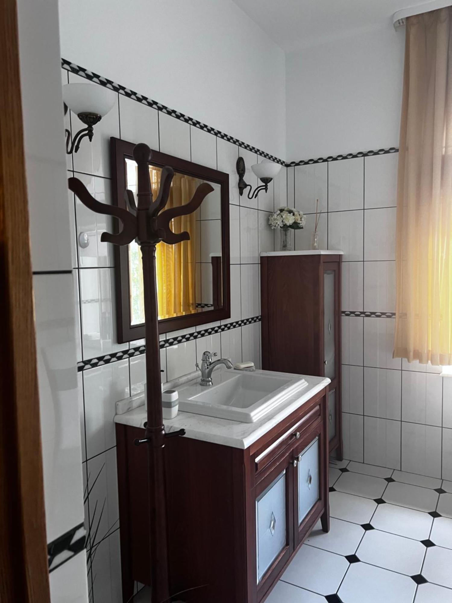Spacious Rooms In Peaceful Jelgava Area Exterior foto