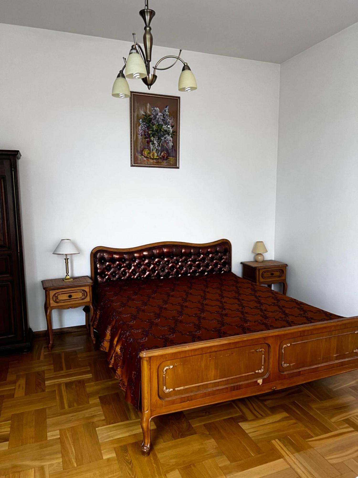 Spacious Rooms In Peaceful Jelgava Area Exterior foto