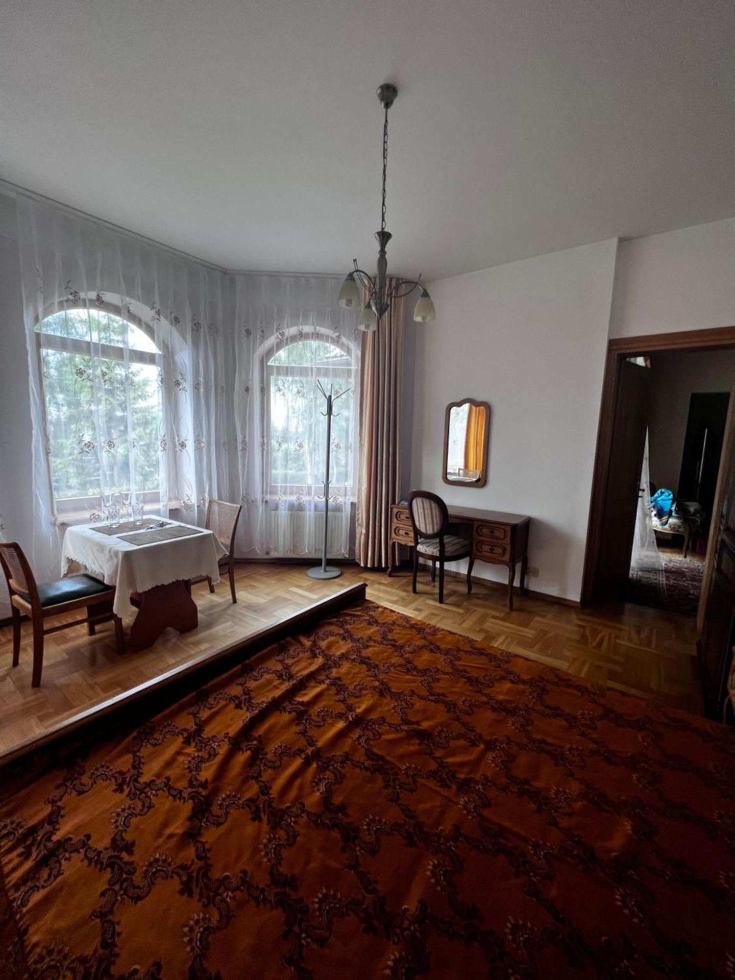 Spacious Rooms In Peaceful Jelgava Area Exterior foto