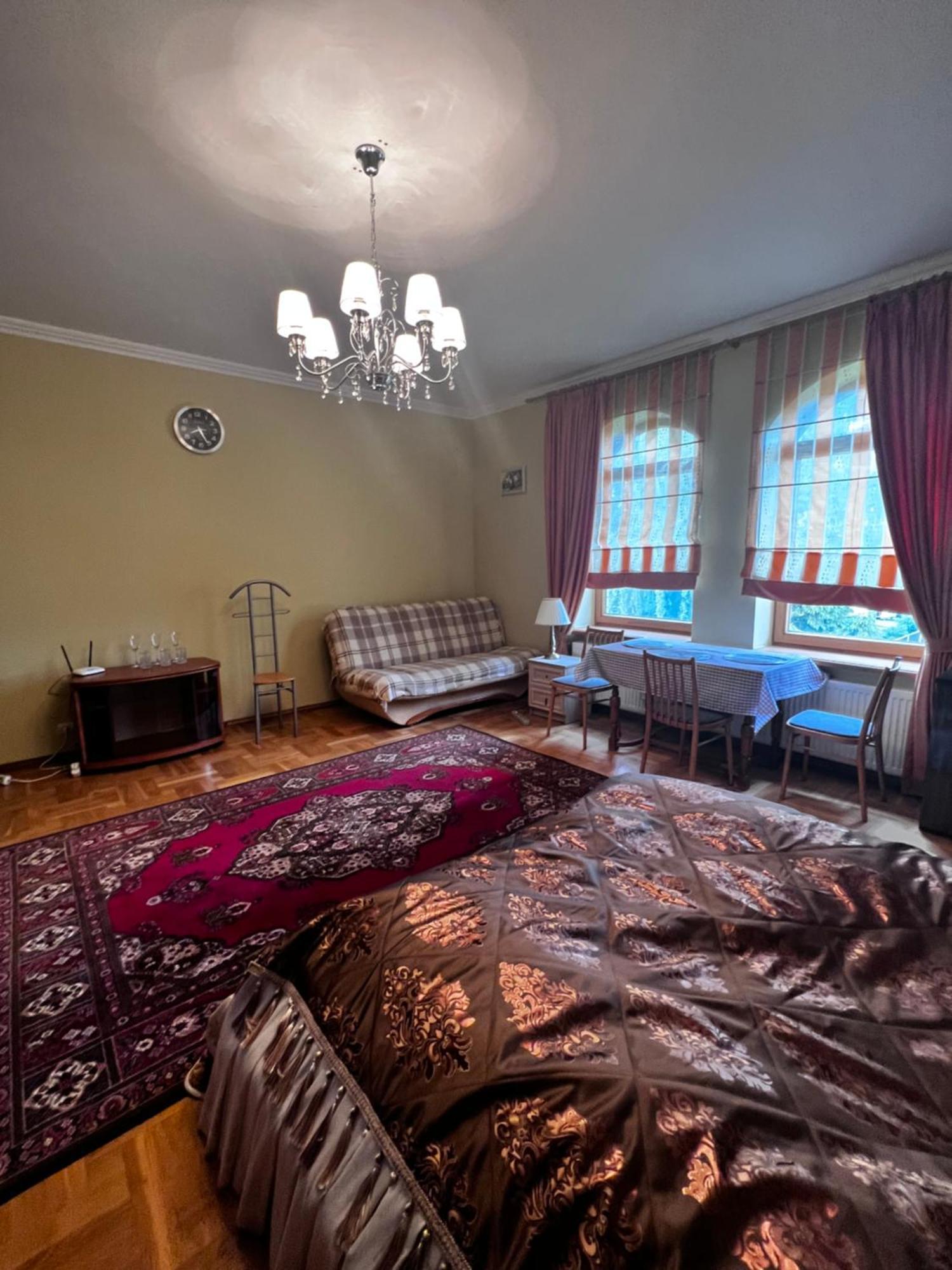 Spacious Rooms In Peaceful Jelgava Area Exterior foto