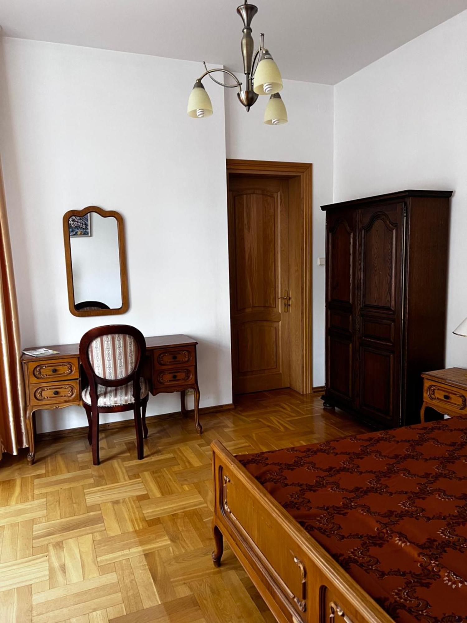 Spacious Rooms In Peaceful Jelgava Area Exterior foto