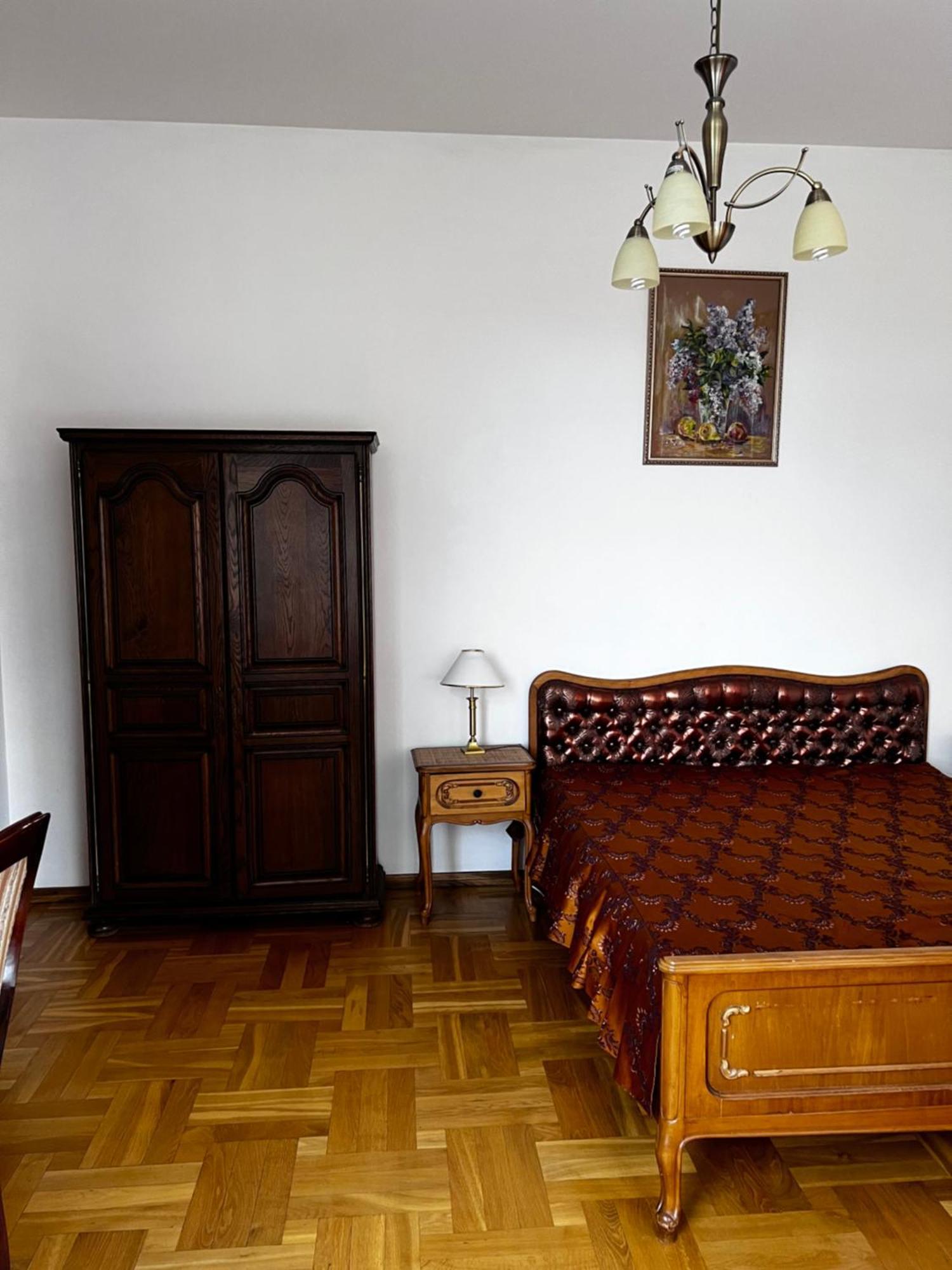 Spacious Rooms In Peaceful Jelgava Area Exterior foto