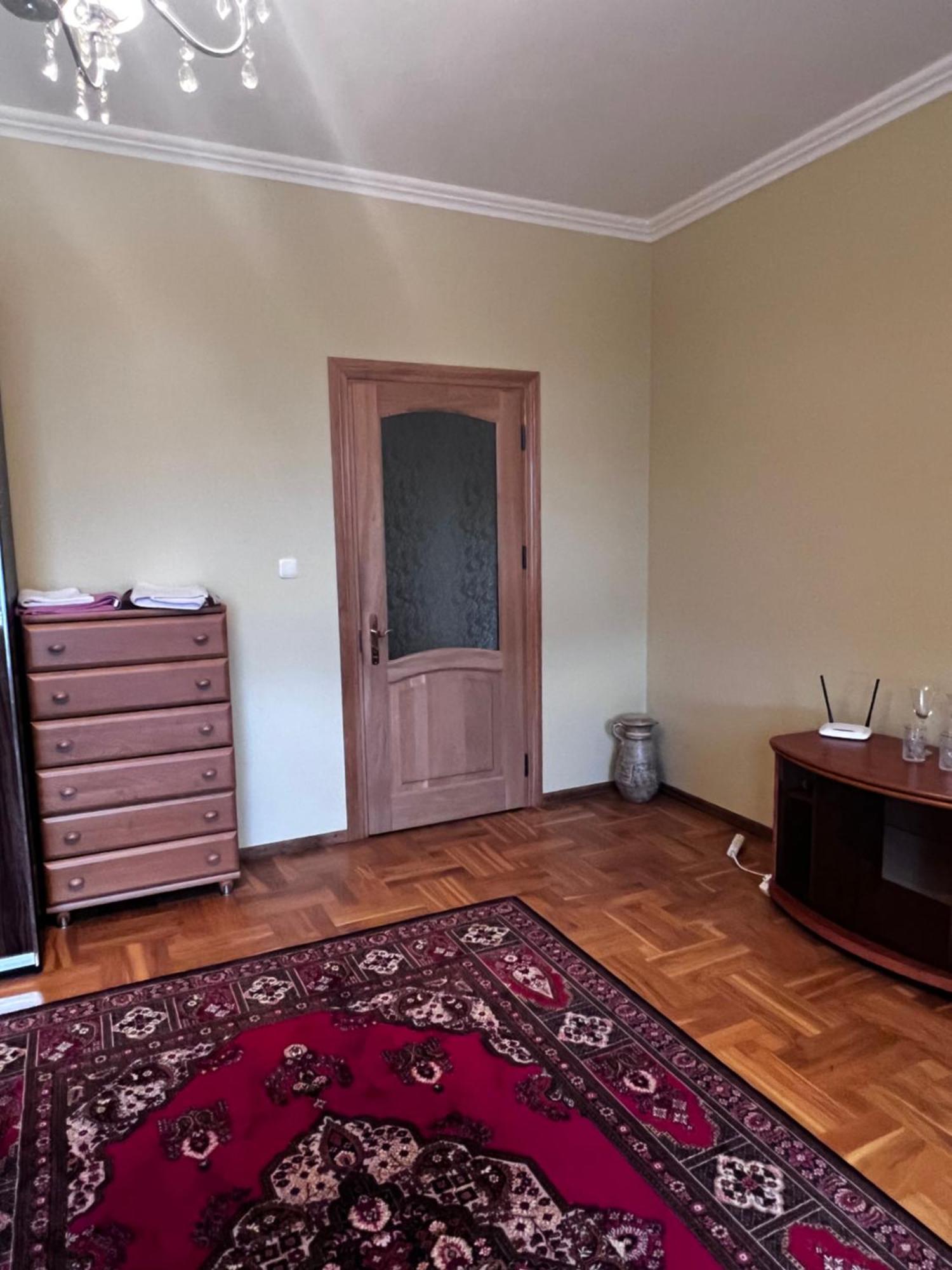 Spacious Rooms In Peaceful Jelgava Area Exterior foto
