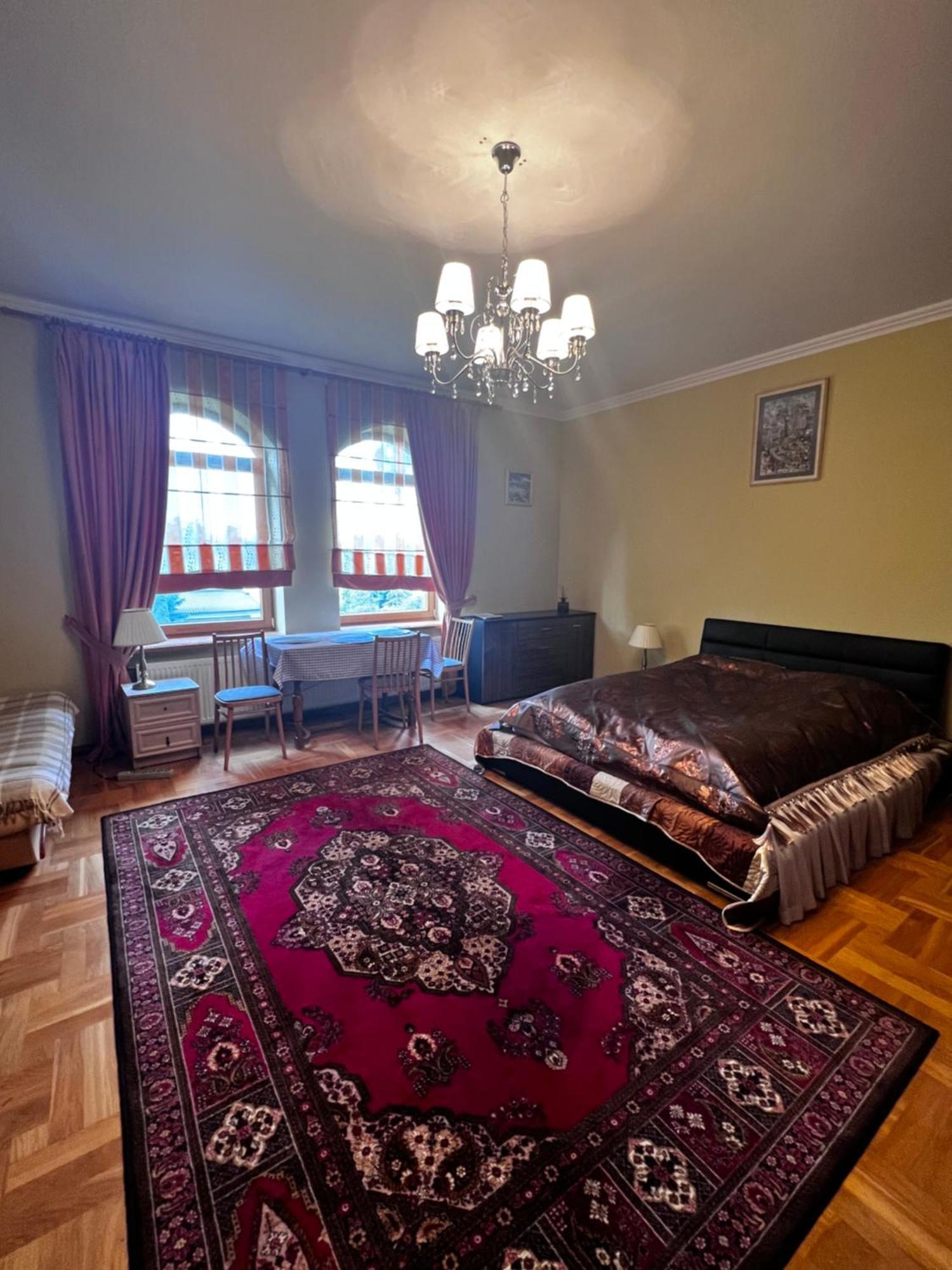 Spacious Rooms In Peaceful Jelgava Area Exterior foto