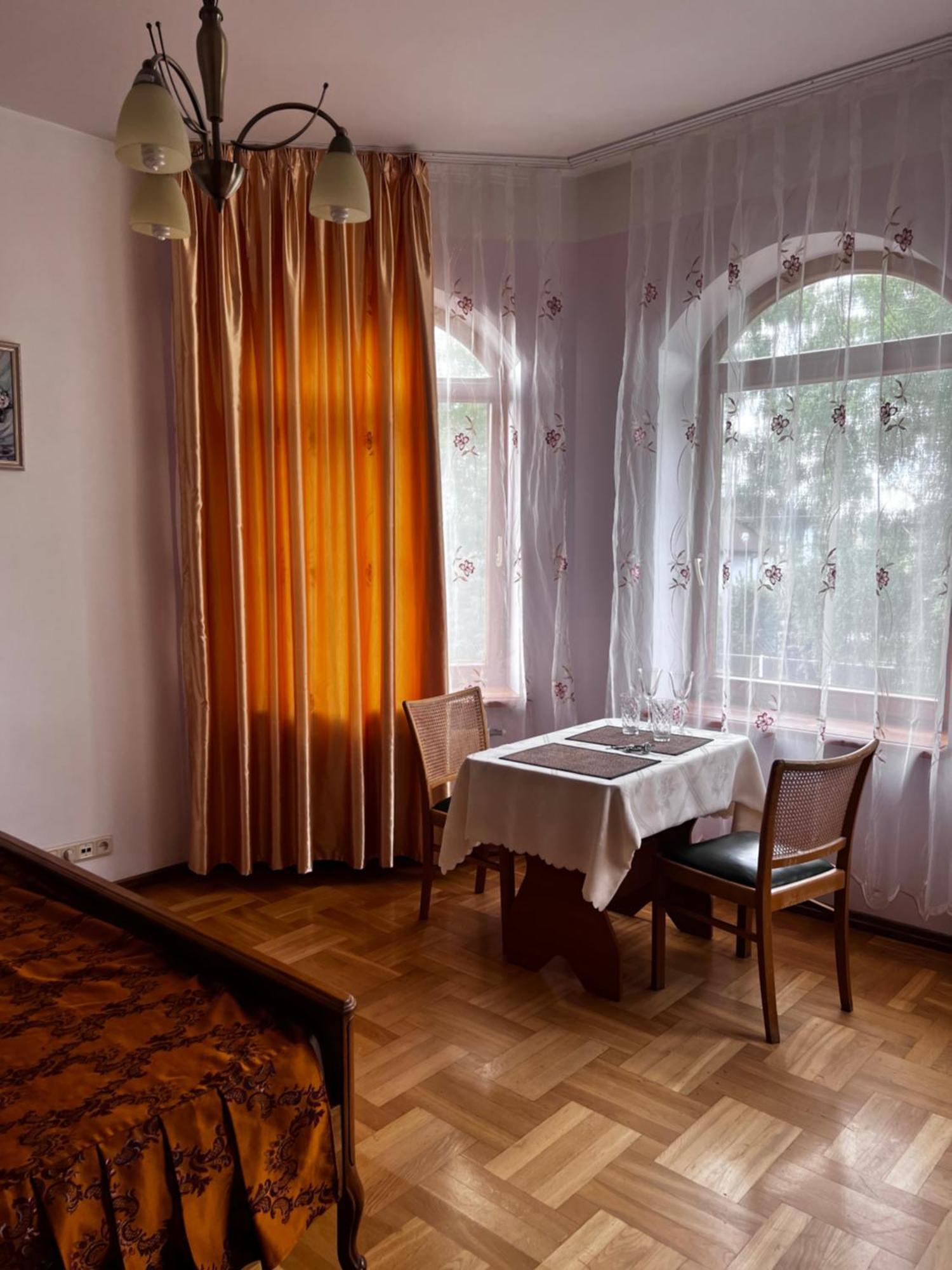 Spacious Rooms In Peaceful Jelgava Area Exterior foto