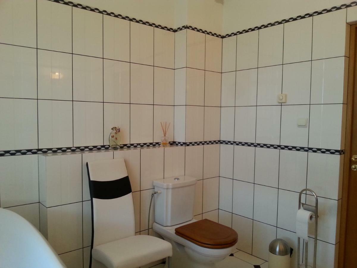 Spacious Rooms In Peaceful Jelgava Area Exterior foto