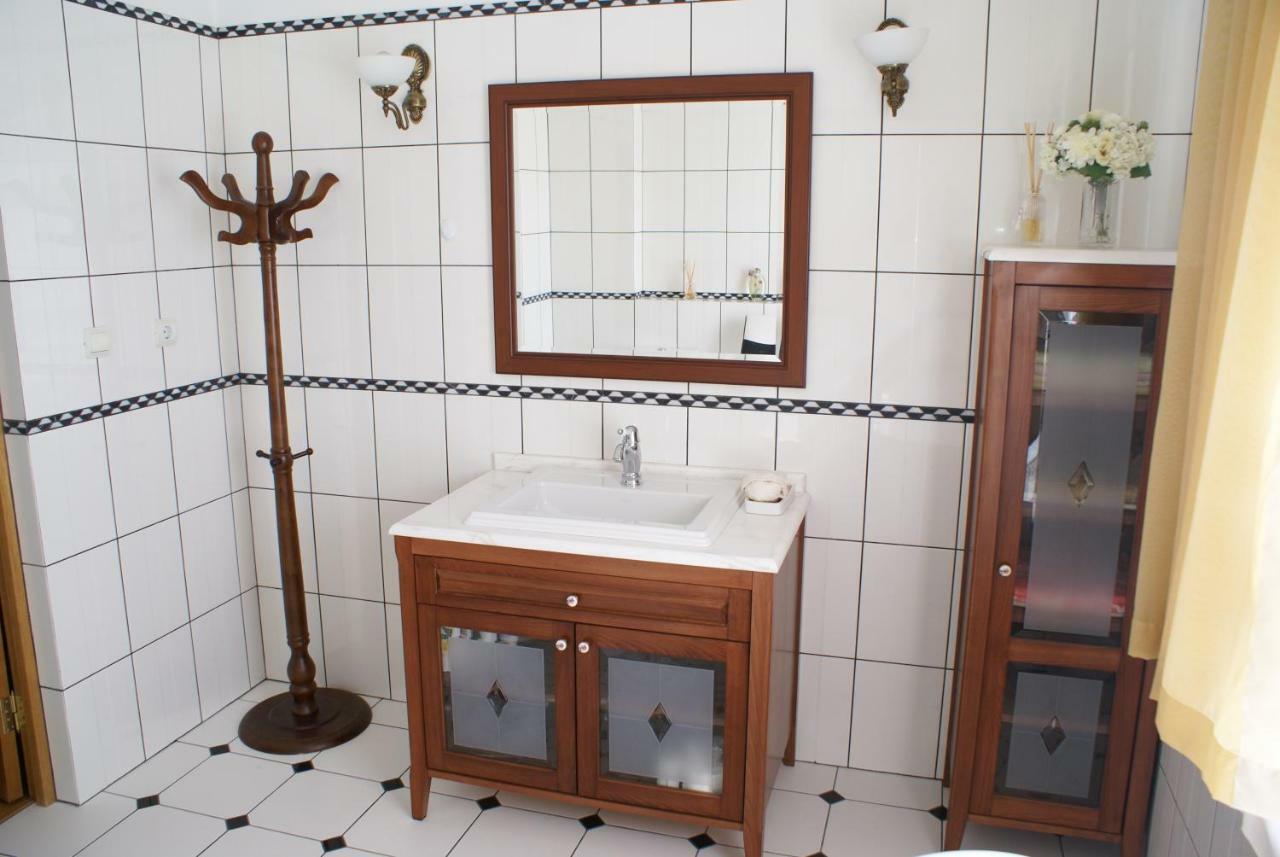 Spacious Rooms In Peaceful Jelgava Area Exterior foto