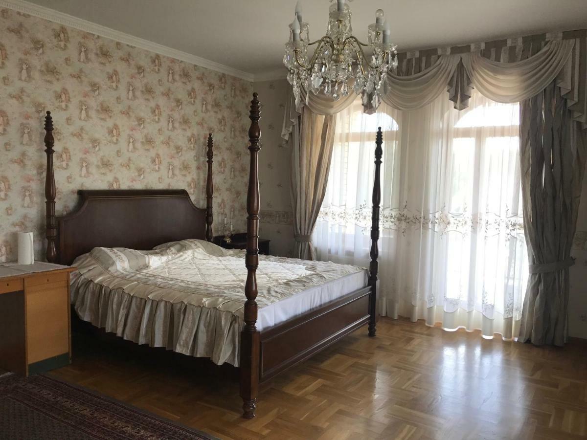 Spacious Rooms In Peaceful Jelgava Area Exterior foto