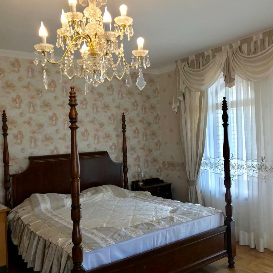 Spacious Rooms In Peaceful Jelgava Area Exterior foto